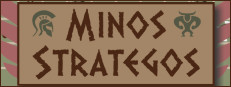 Minos Strategos