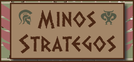 Image for Minos Strategos