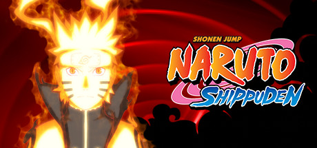 Naruto Shippuden Uncut: Hole banner