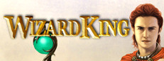 Wizard King 게임 이미지