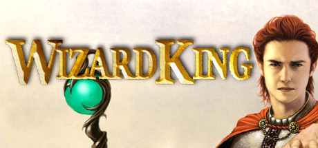 Wizard King banner image