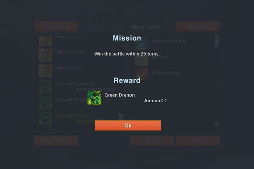 скриншот Wizard King 2