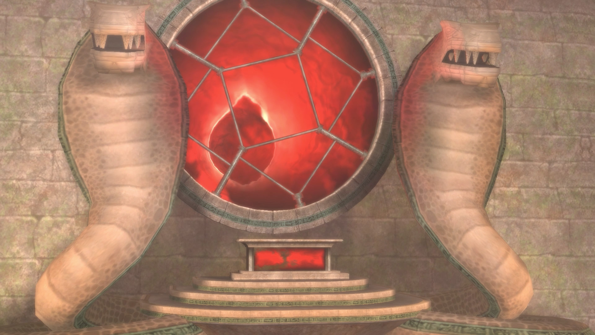 Gladiator: Sword of Vengeance screenshot 6