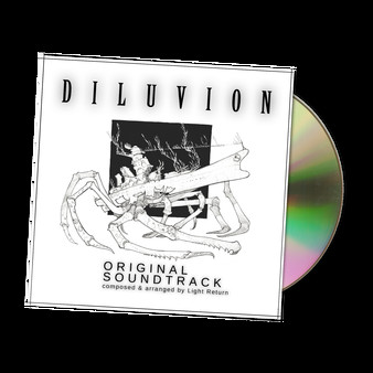 скриншот Diluvion - Original Soundtrack 0