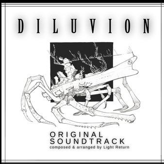 скриншот Diluvion - Original Soundtrack 1