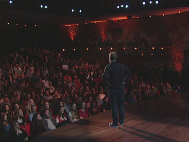 Mike Birbiglia: What I Should Have Said Was Nothing #5