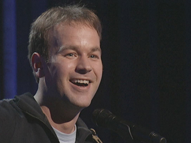 Mike Birbiglia: What I Should Have Said Was Nothing #2
