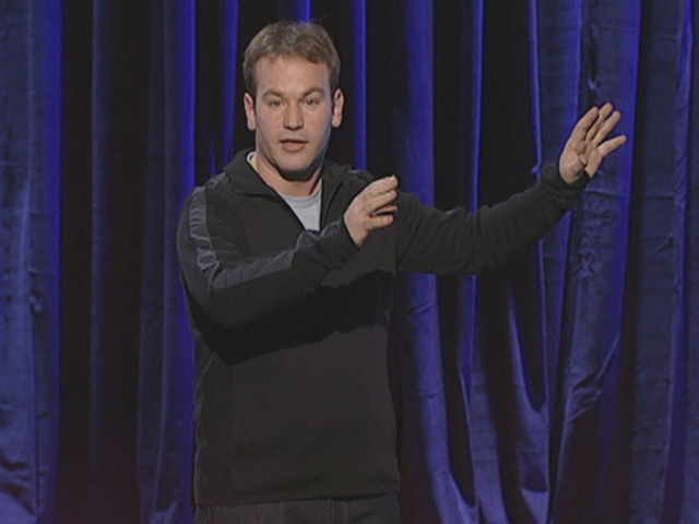 Mike Birbiglia: What I Should Have Said Was Nothing #4