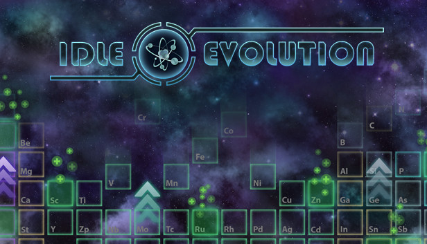 TrainClicker Idle Evolution on Steam