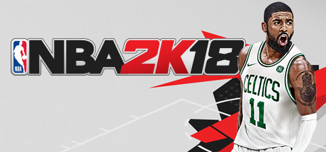 《NBA 2K18》-箫生单机游戏