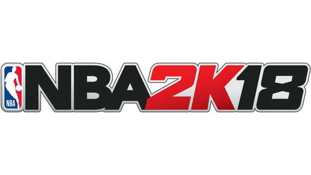 NBA 2K18