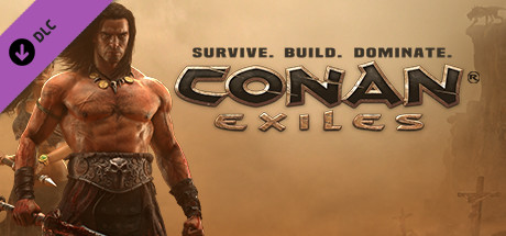 Conan Exiles Enhanced - Barbarian Edition