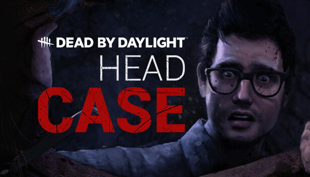 在steam 上购买dead By Daylight Headcase 立省40