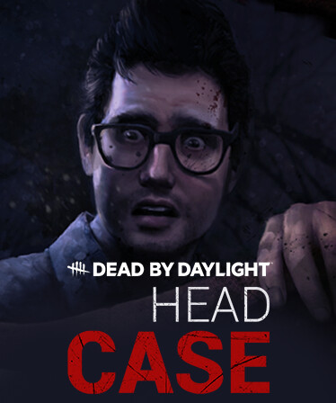 Dead by Daylight - Headcase