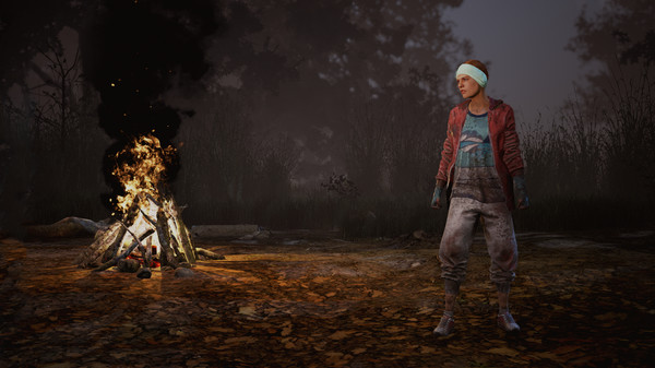 Dead by Daylight - Headcase