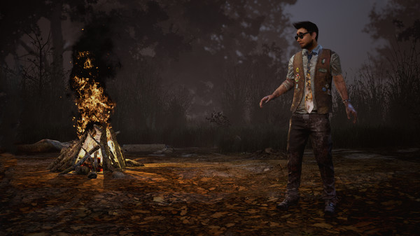 Dead by Daylight - Headcase