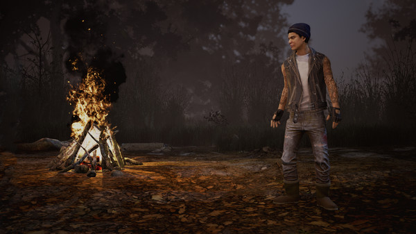 Dead by Daylight - Headcase