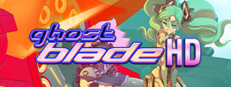 Ghost Blade HD 게임 이미지