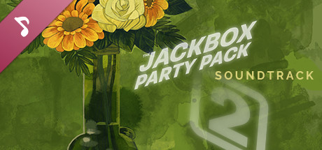 The Jackbox Party Pack 2 - Soundtrack banner image