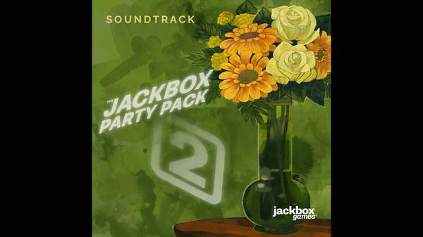 скриншот The Jackbox Party Pack 2 - Soundtrack 0
