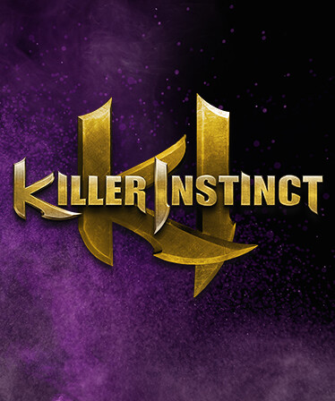 Killer Instinct