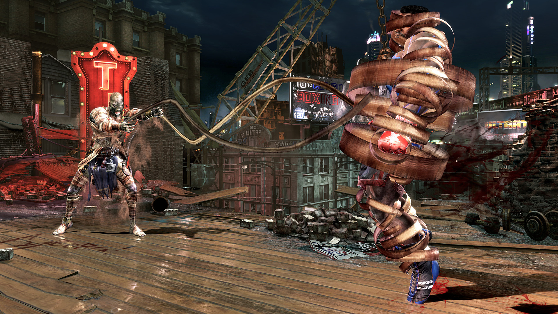 📰KILLER INSTINCT IS NOW FREE-TO-PLAY ON STEAM! store.steampowered