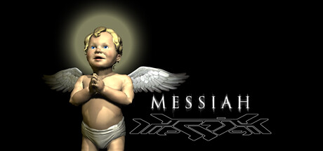 Messiah Cover Image