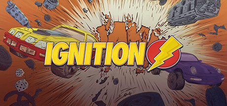 Ignition Cover Image
