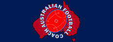 Australian Football Coach