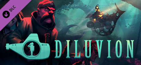 Diluvion - Special Edition Sub "Manta" banner image