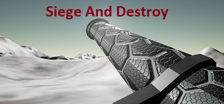 Siege And Destroy banner image