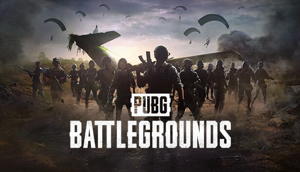 PUBG: BATTLEGROUNDS no Steam