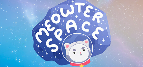 Meowter Space Cover Image