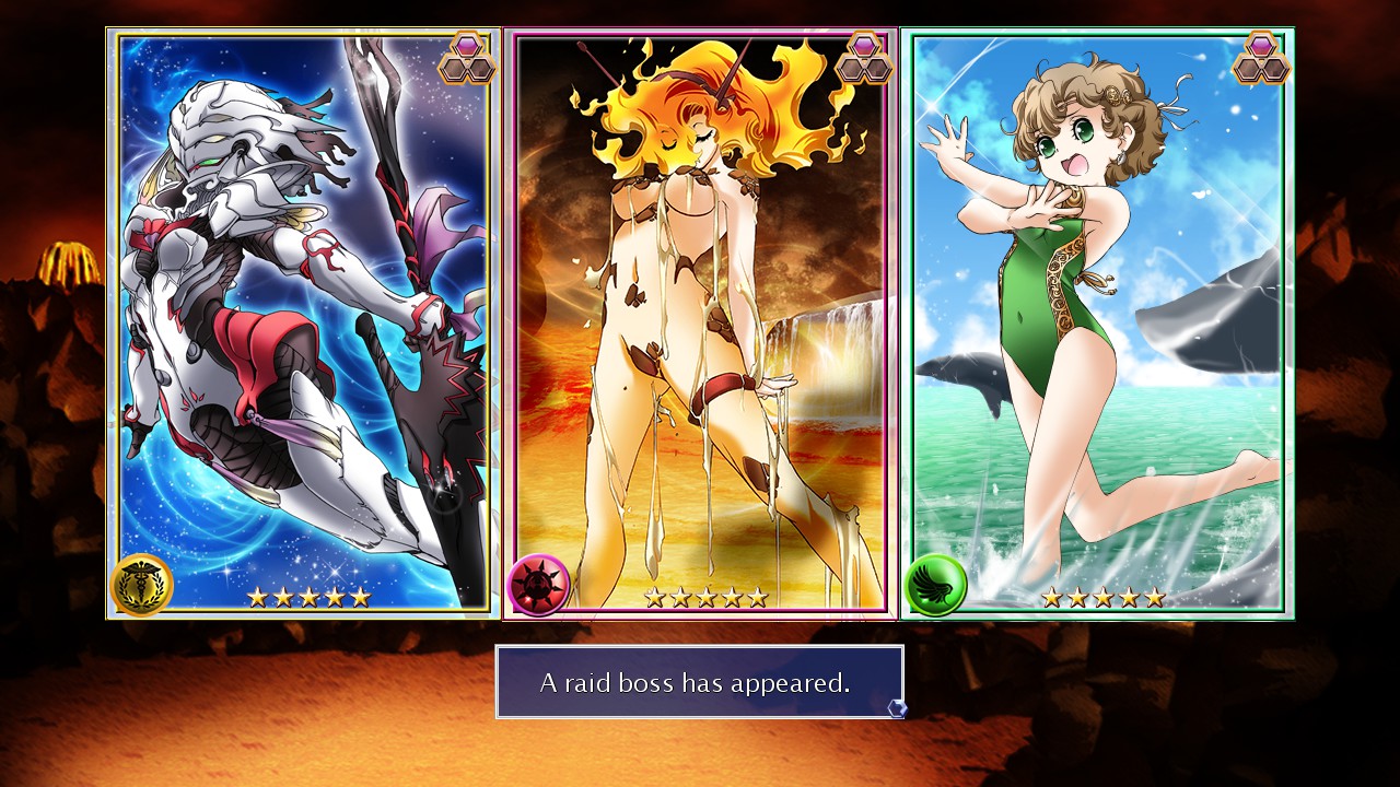 Eternal Destiny - Dragon's Dawn: Revenge of Tiamat screenshot screenshot 4