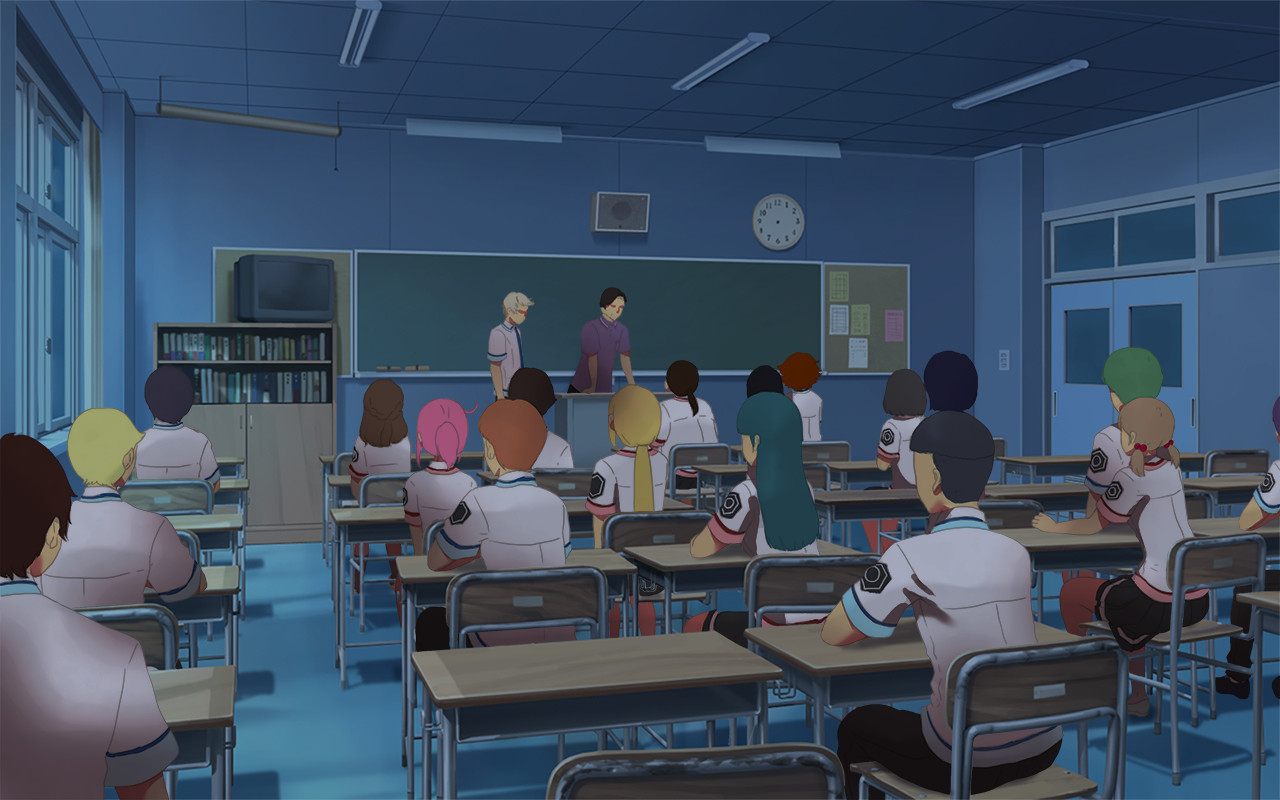 Summer Nightmare Deluxe Edition #5