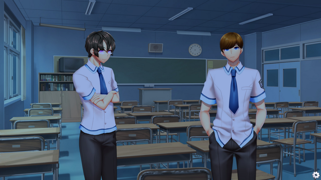 Summer Nightmare Deluxe Edition #2