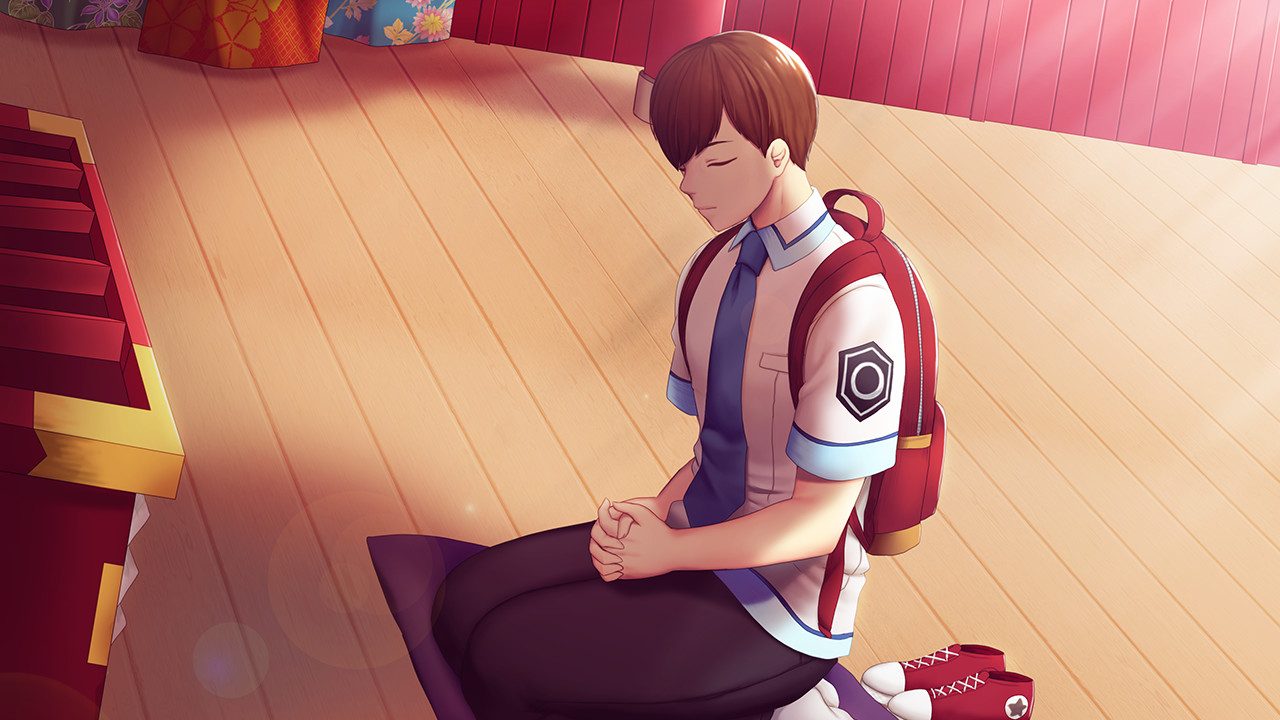 Summer Nightmare Deluxe Edition #0