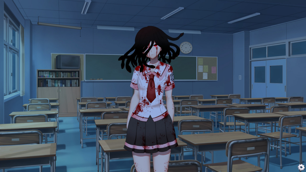 Summer Nightmare Deluxe Edition #4