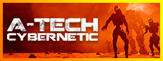 A-Tech Cybernetic VR