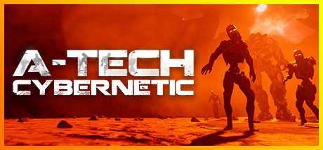 A-Tech Cybernetic VR Cover Image