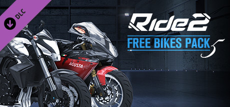Ride 2 Free Bikes Pack 5