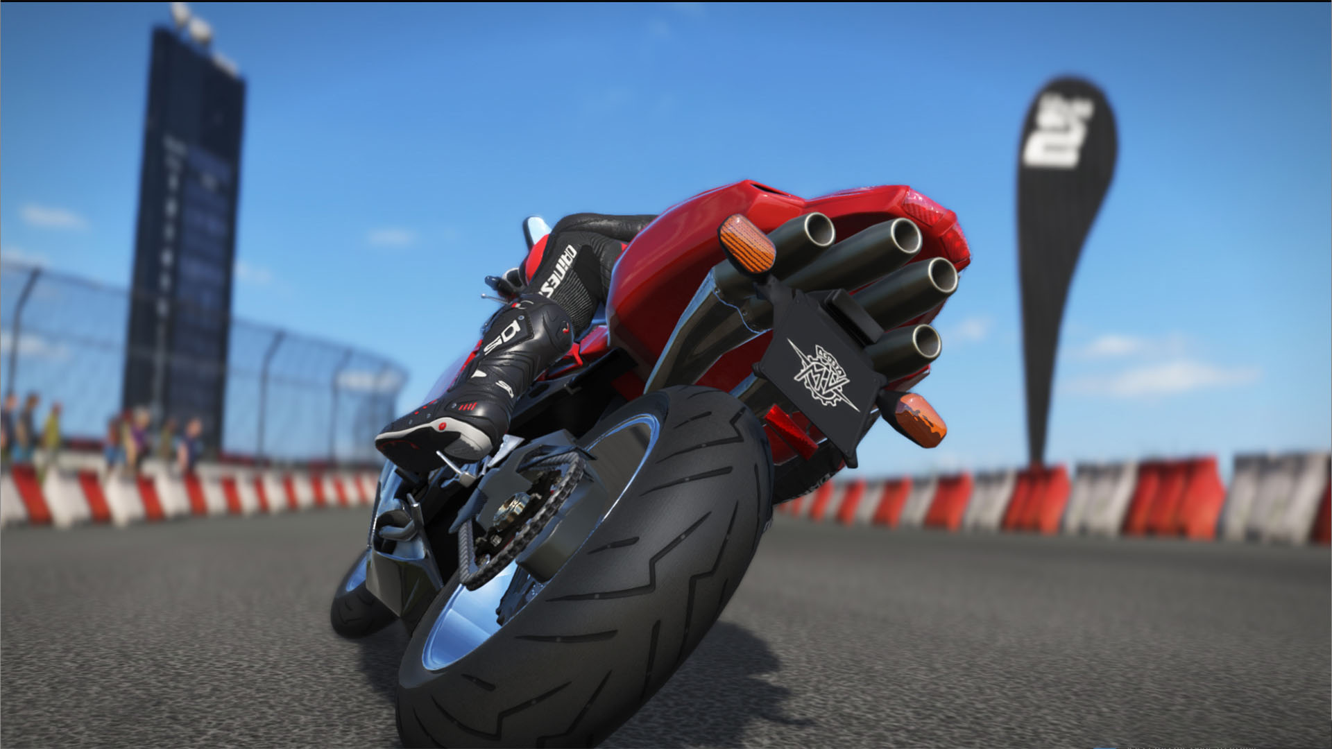 Ride 2 Free Bikes Pack 5 #4