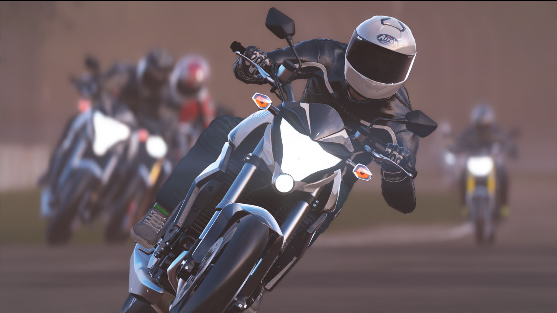 Ride 2 Free Bikes Pack 5 #3