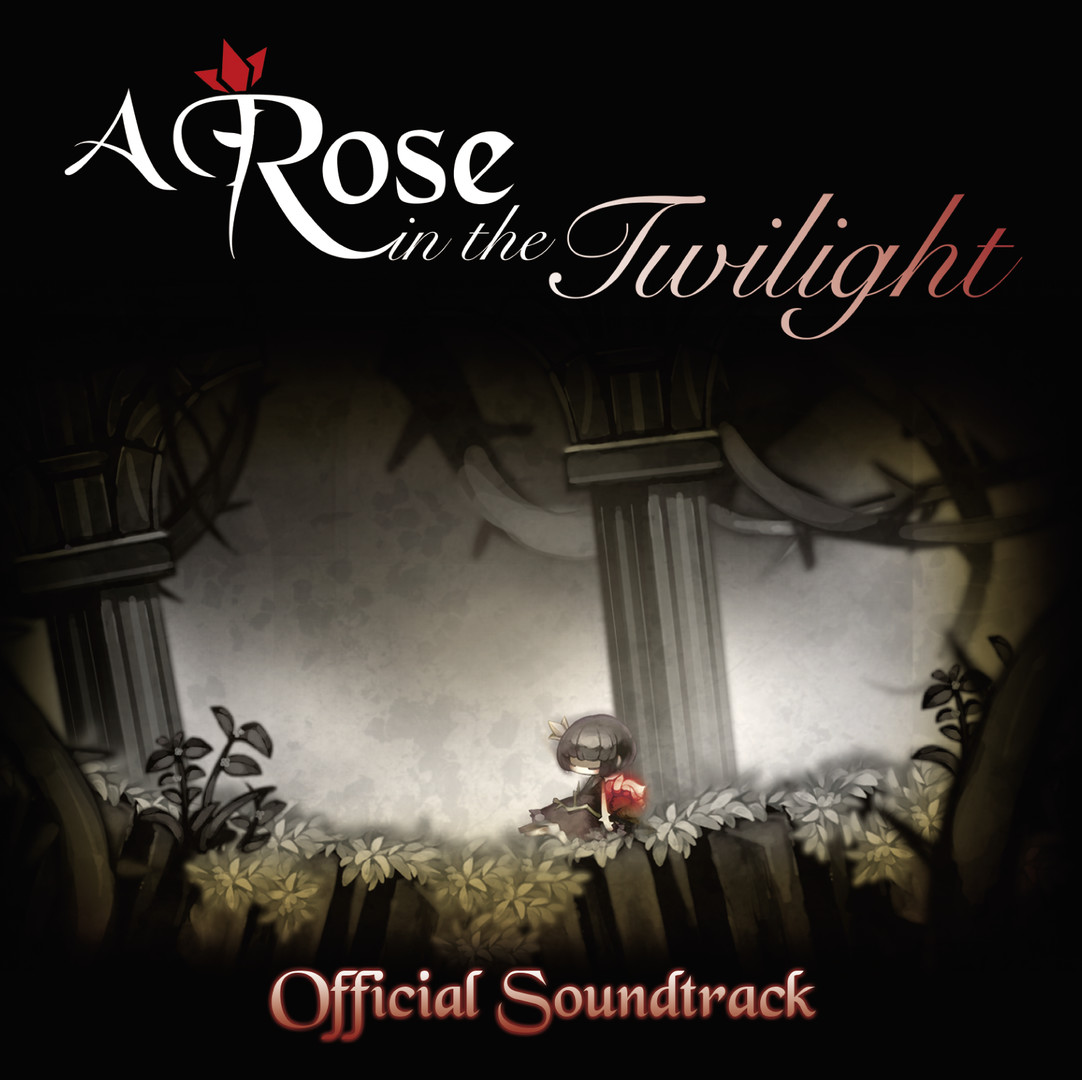 A Rose in the Twilight - Digital Soundtrack Featured Screenshot #1