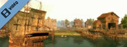 The Guild 2 Pirates New Features Video