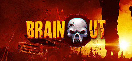BRAIN / OUT header image