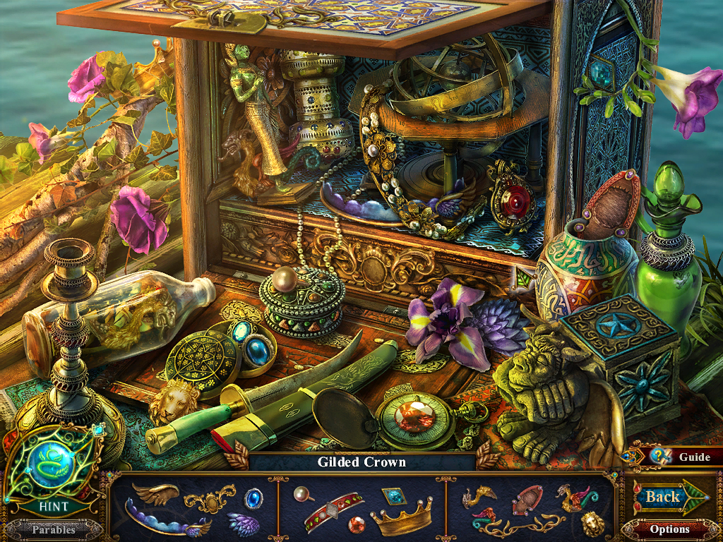 Dark Parables: Jack And The Sky Kingdom Collector's Edition Free Download  in 2023