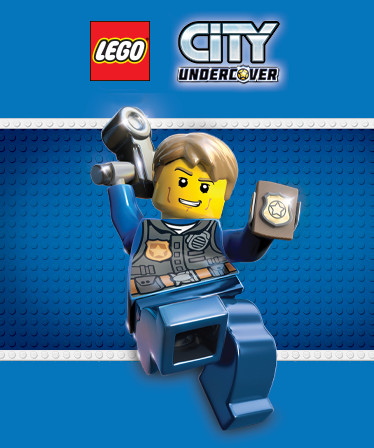 LEGO® City Undercover