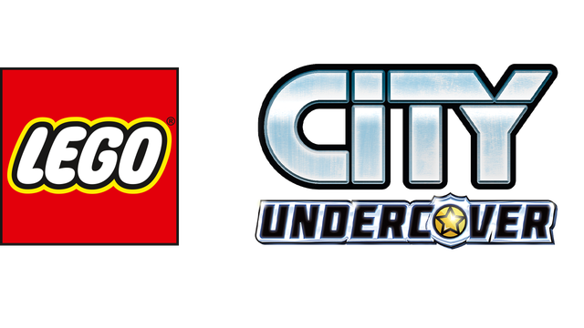 LEGO City Undercover