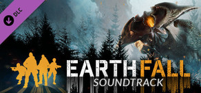 Earthfall Soundtrack